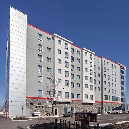 Staybridge Suites - University Area Osu, An Ihg Hotel Columbus Exterior foto